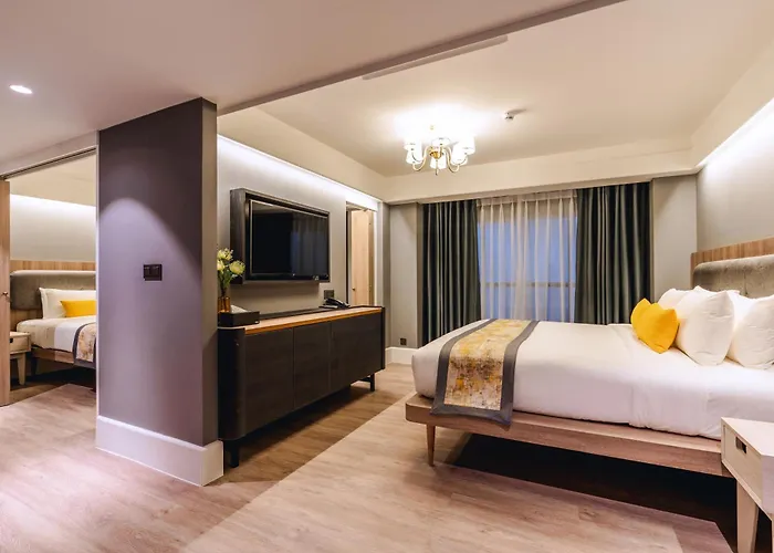 Bandalo Boutique Hotel - Patong Beach Road