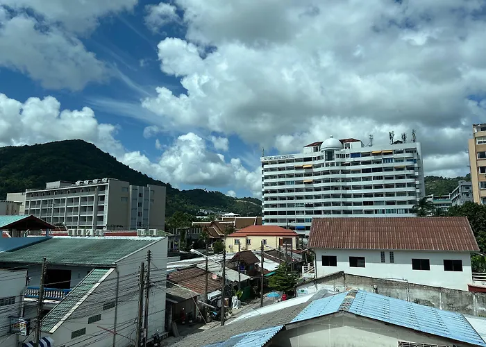 Kiwi BoutiqueBoutique Hotel