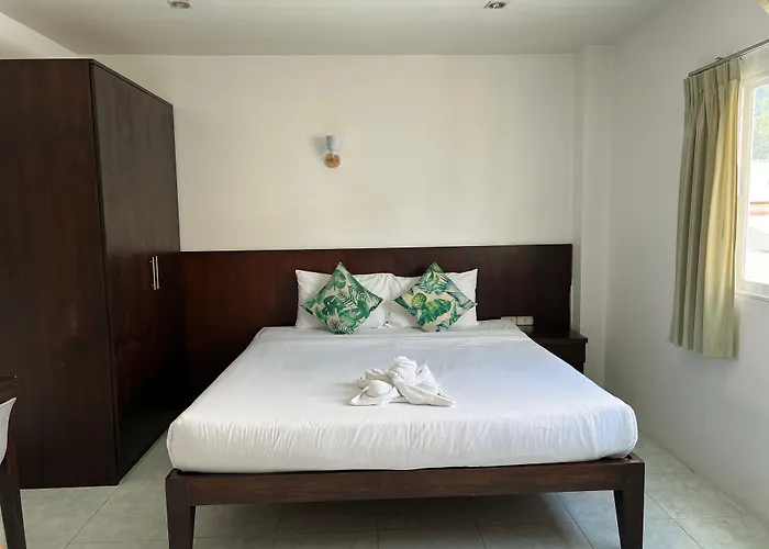 Kiwi BoutiqueBoutique Hotel